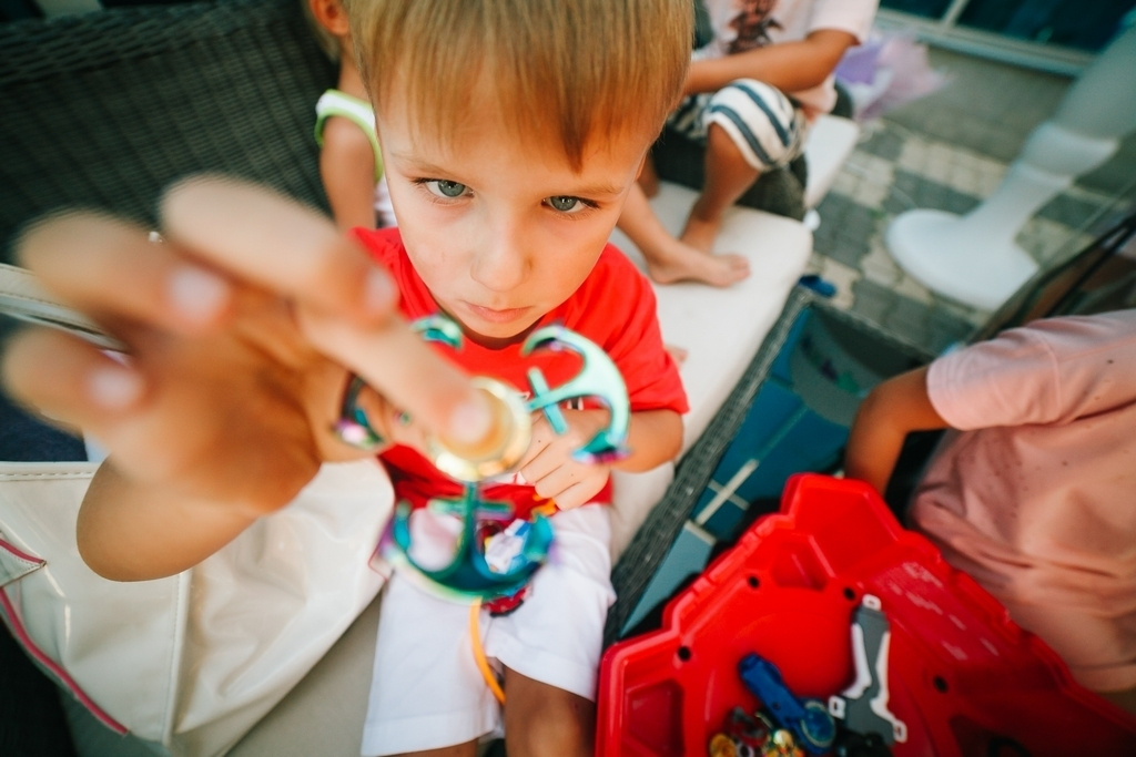 День рождения Егора. Кара Дмитрий, фотограф Аланья