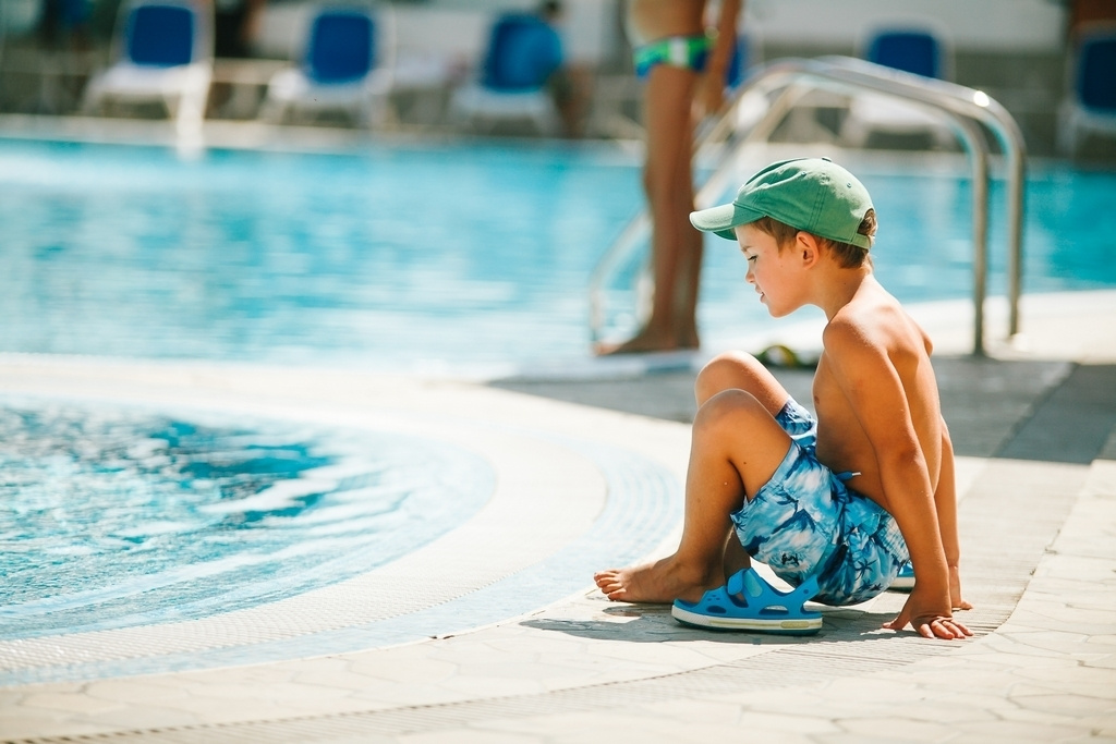 День рождения Егора. Кара Дмитрий, фотограф Аланья