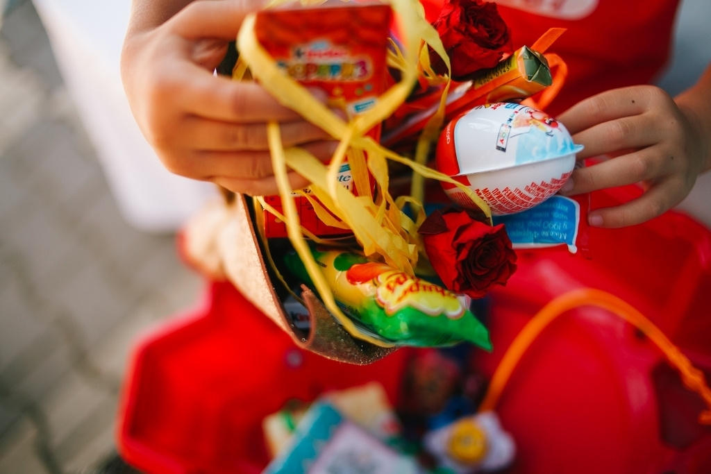 День рождения Егора. Кара Дмитрий, фотограф Аланья
