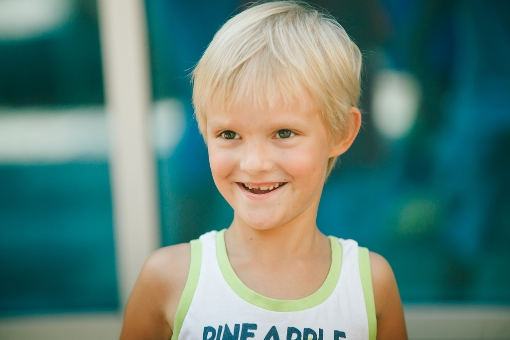 День рождения Егора. Кара Дмитрий, фотограф Аланья