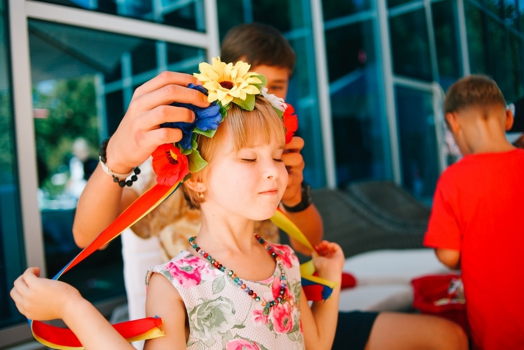 День рождения Егора. Кара Дмитрий, фотограф Аланья