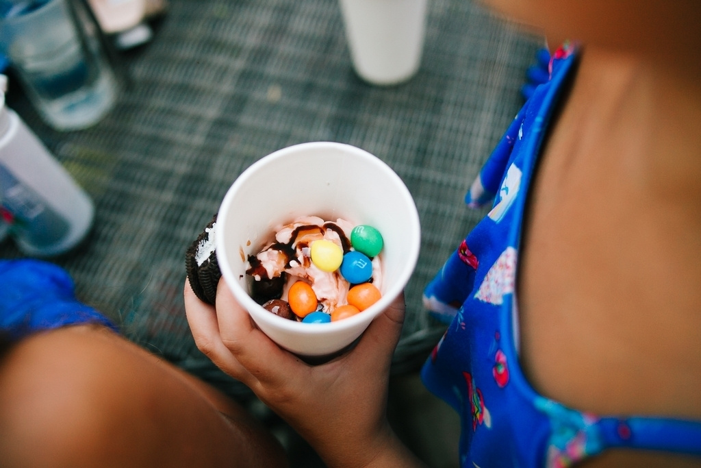 День рождения Егора. Кара Дмитрий, фотограф Аланья