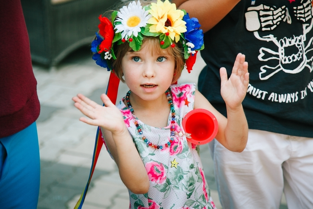 День рождения Егора. Кара Дмитрий, фотограф Аланья