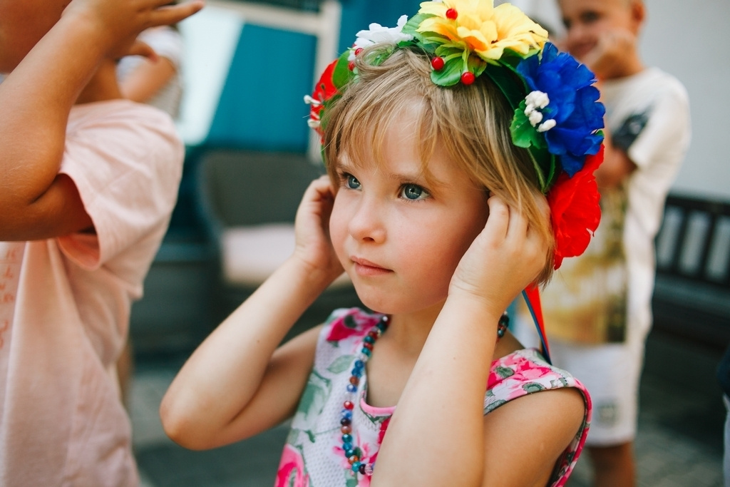 День рождения Егора. Кара Дмитрий, фотограф Аланья