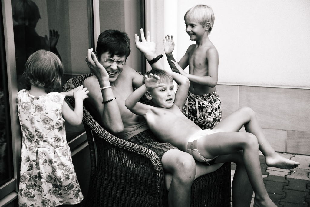 День рождения Егора. Кара Дмитрий, фотограф Аланья