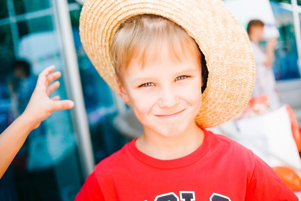 День рождения Егора. Кара Дмитрий, фотограф Аланья