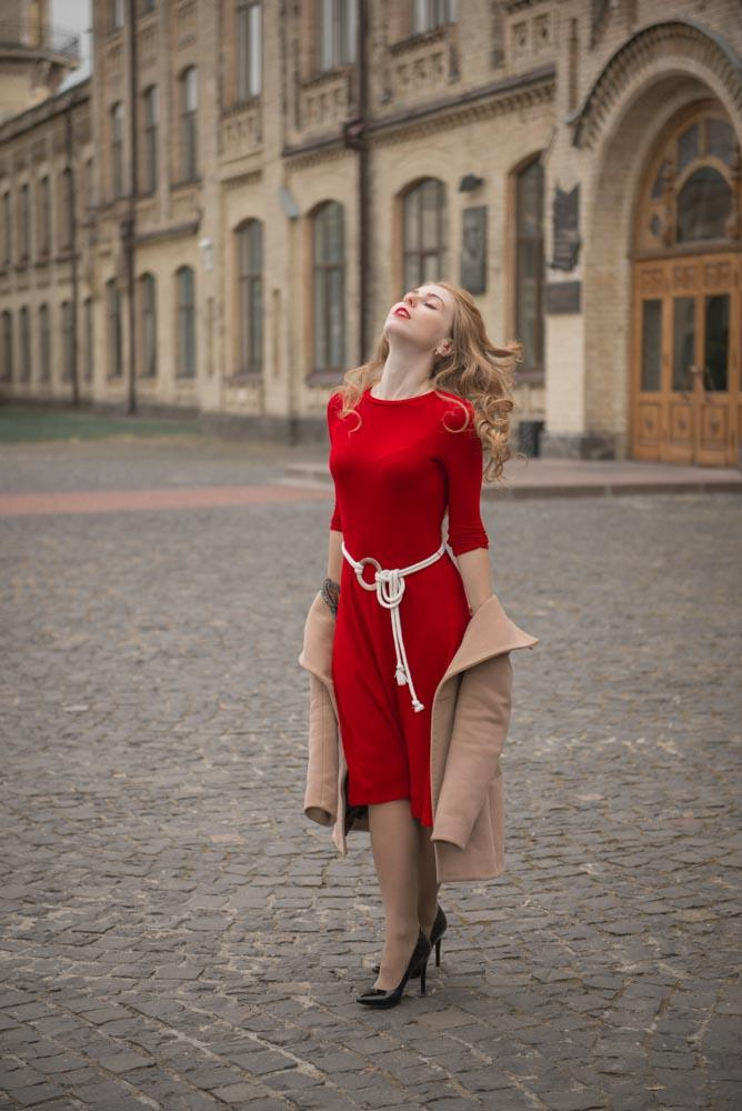 Вікторія - КПІ. Professional photographer Kiev — Pavlenko Victor