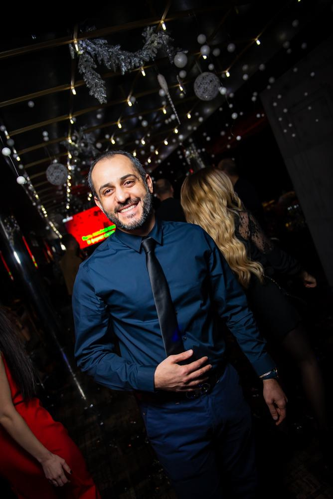 Репортажна зйомка з клубу. Фотограф Київ – Репортаж, Події | Павленко Віктор