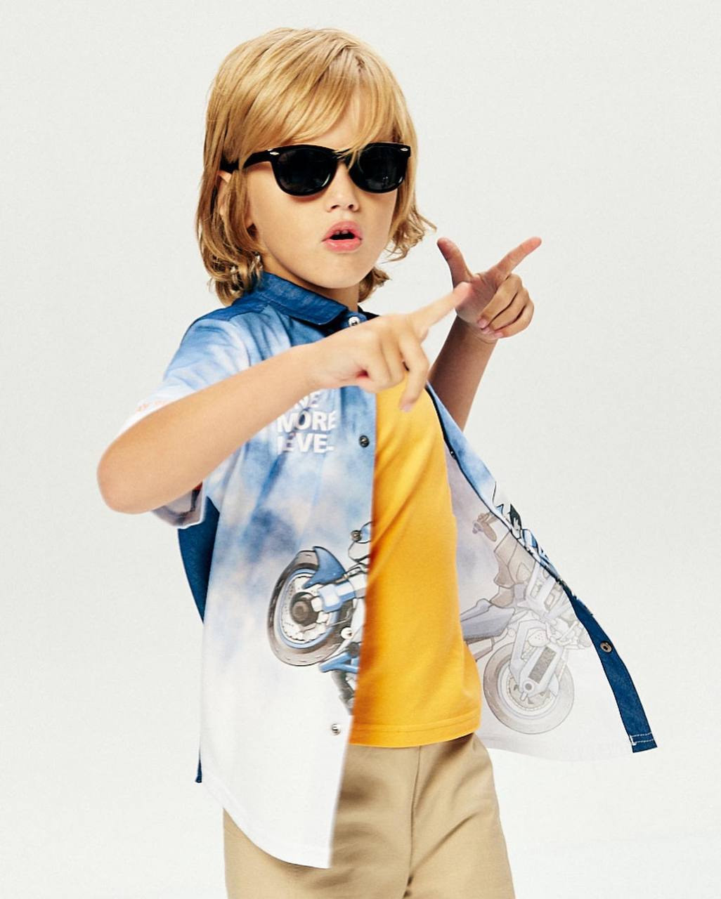 Catalogue/lookbook. Fashion and portrait photographer Inga Makeyeva