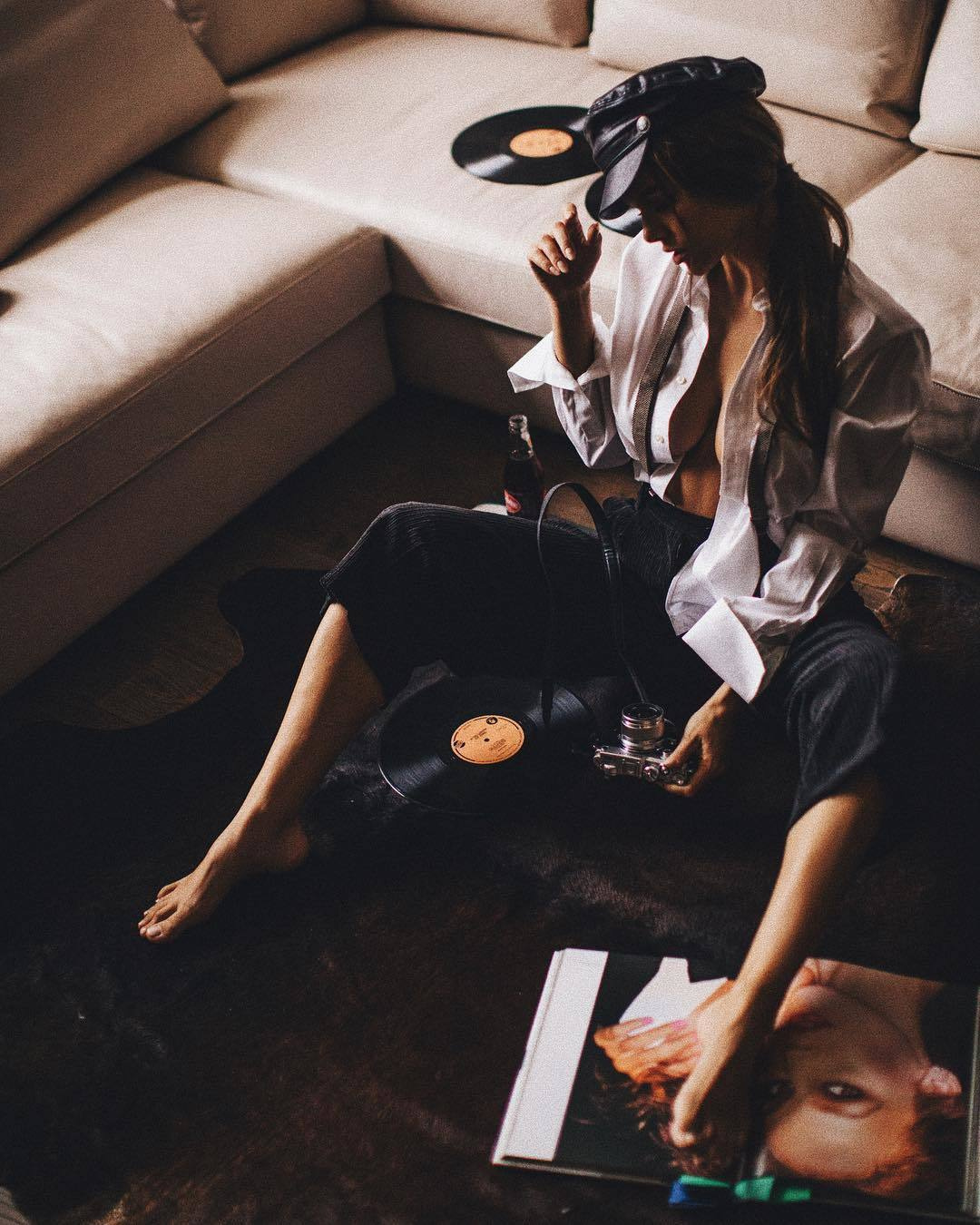 Peter Pushkin Photographer