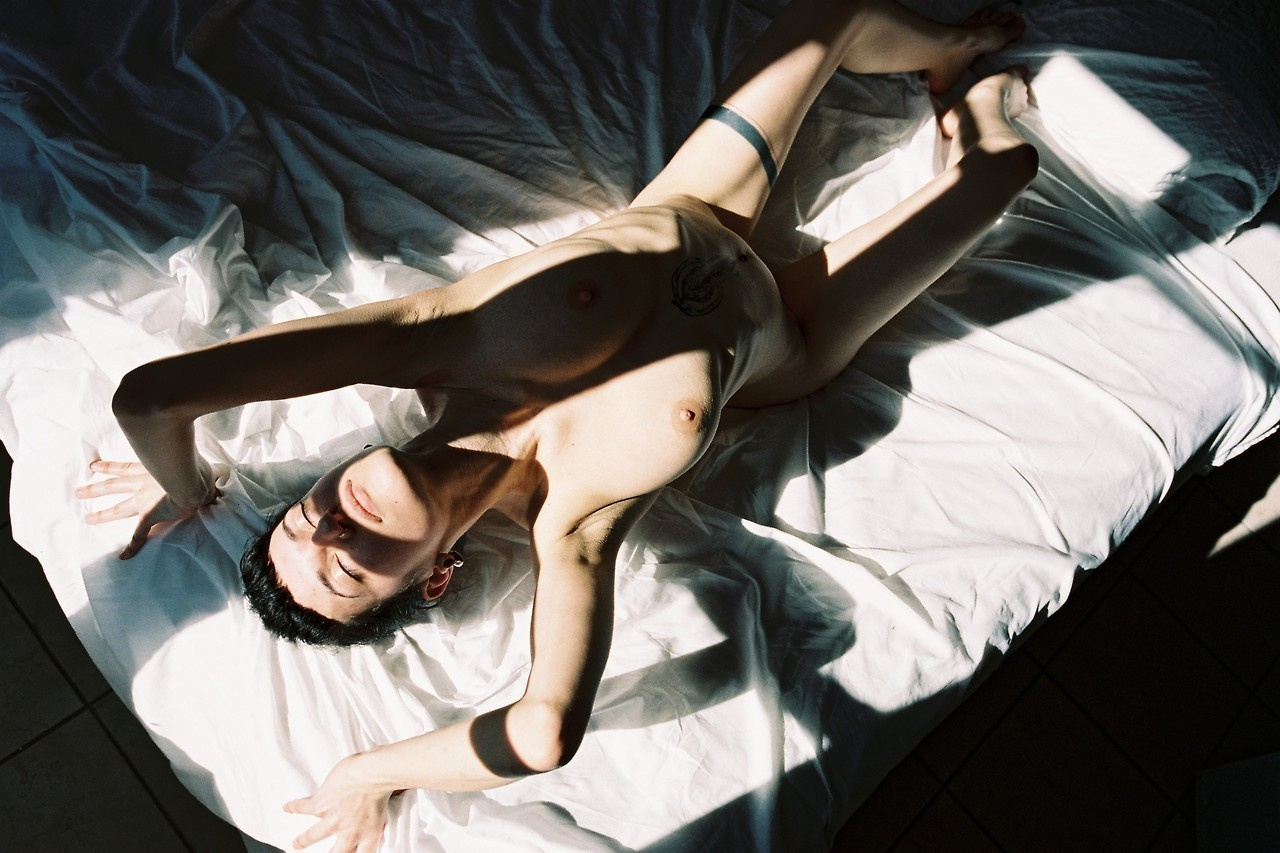 Peter Pushkin Photographer