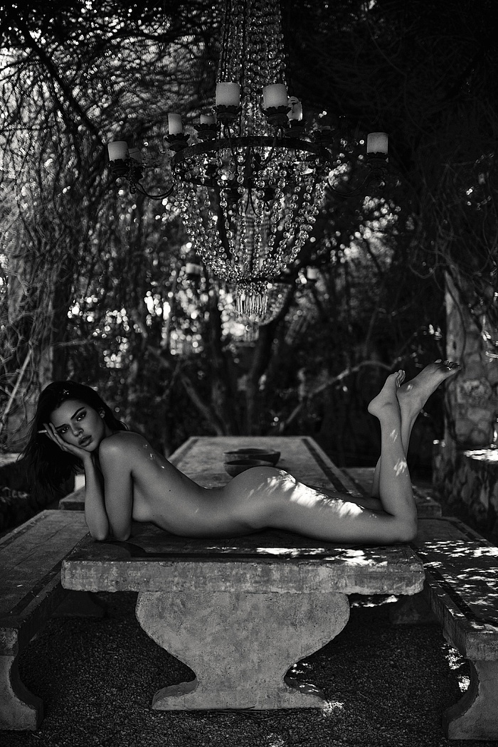 Peter Pushkin Photographer