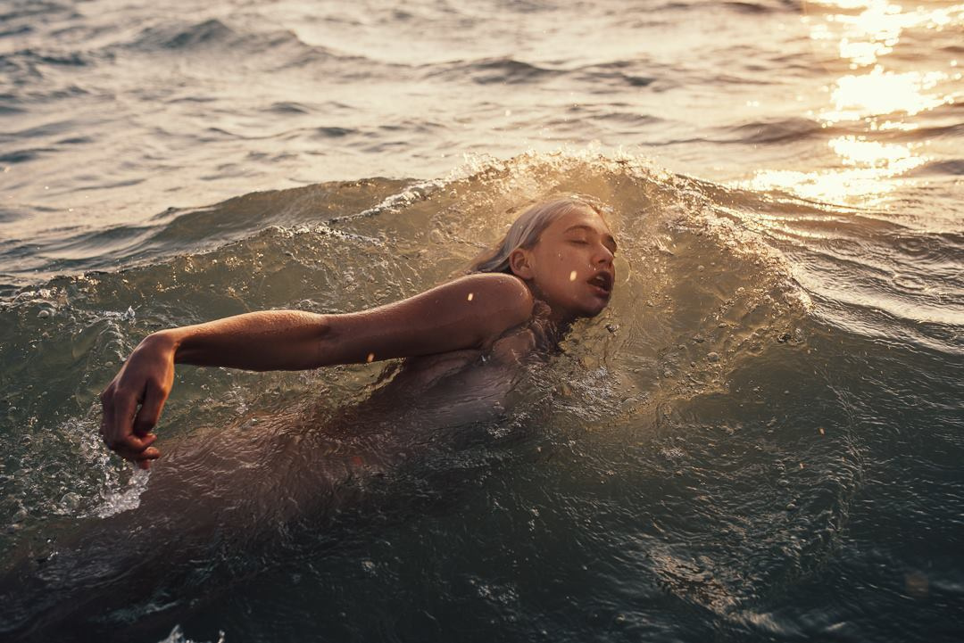 Фотограф Пушкін Петро