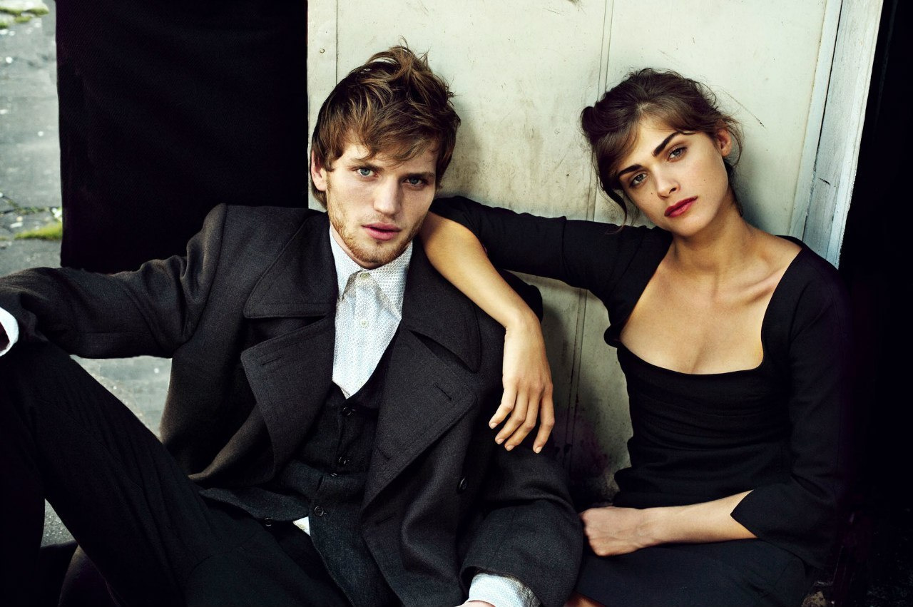 Фотограф Пушкін Петро