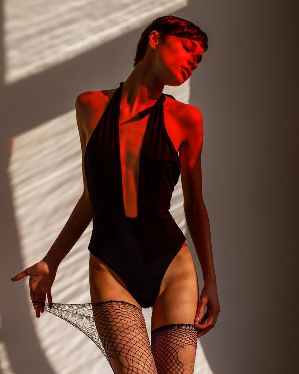 Peter Pushkin Photographer