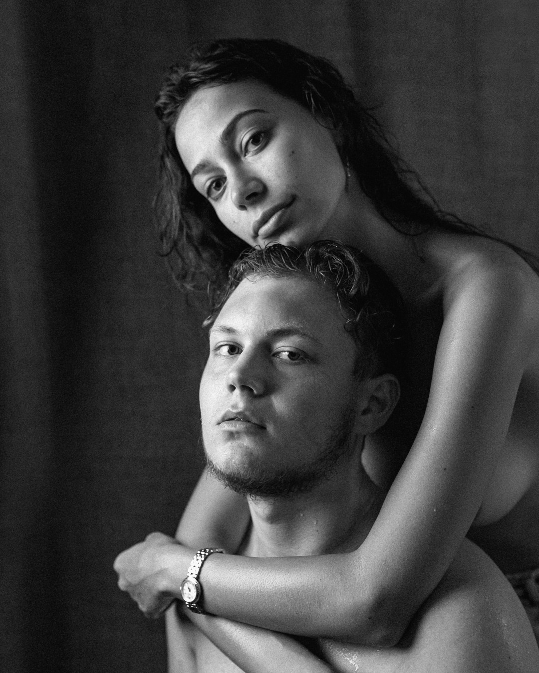 Єгор + Наталі. Фотограф Пушкін Петро