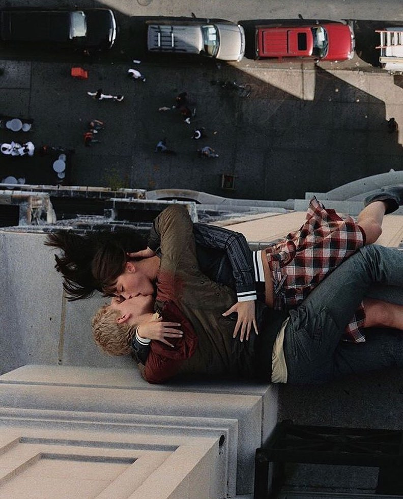 Фотограф Пушкін Петро