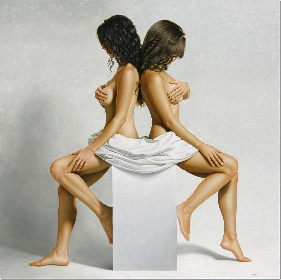 Peter Pushkin Photographer