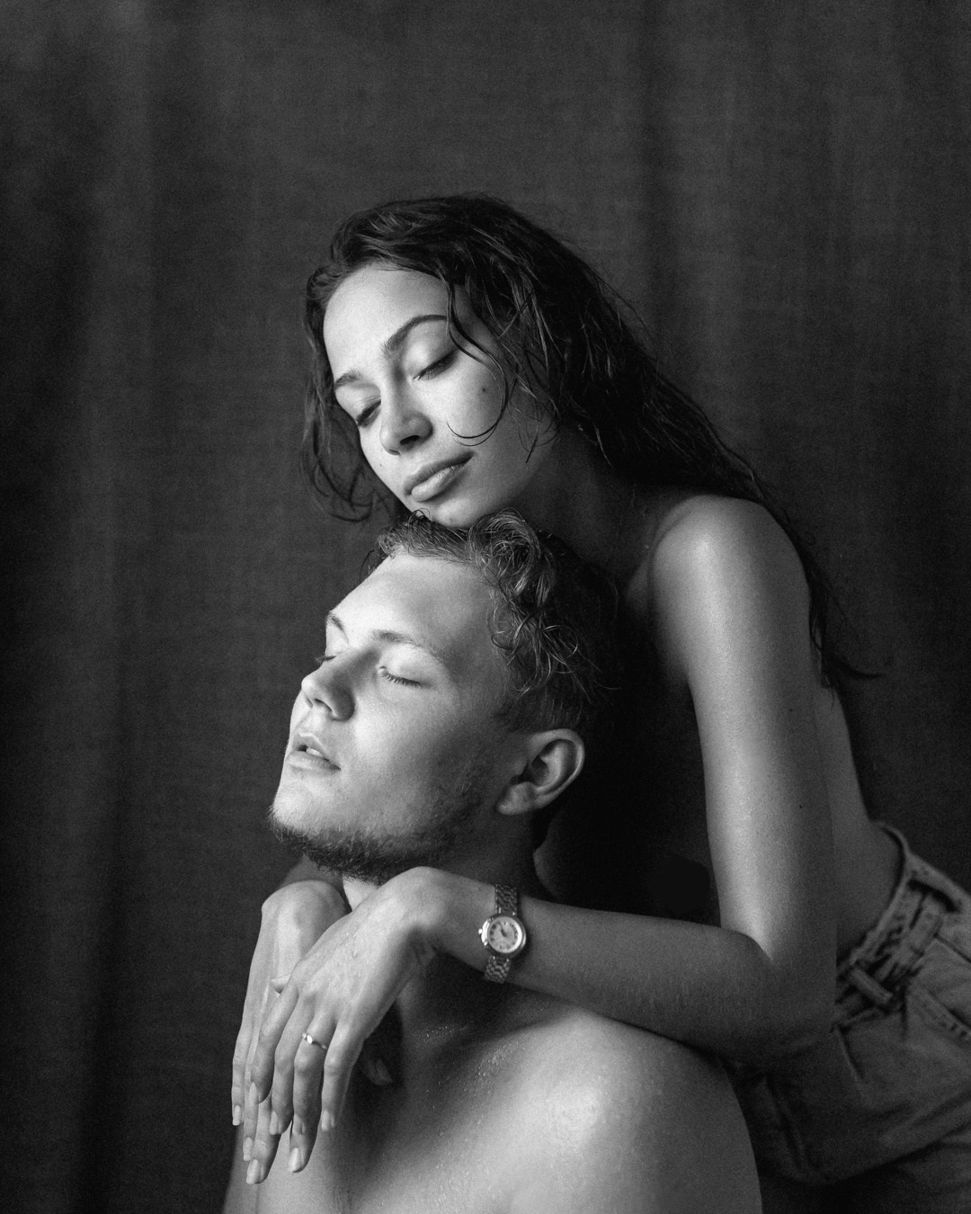 Єгор + Наталі. Фотограф Пушкін Петро