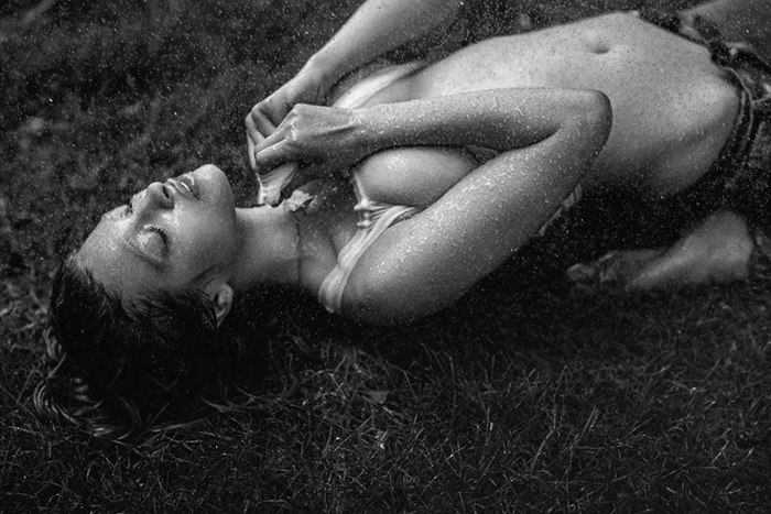 Peter Pushkin Photographer