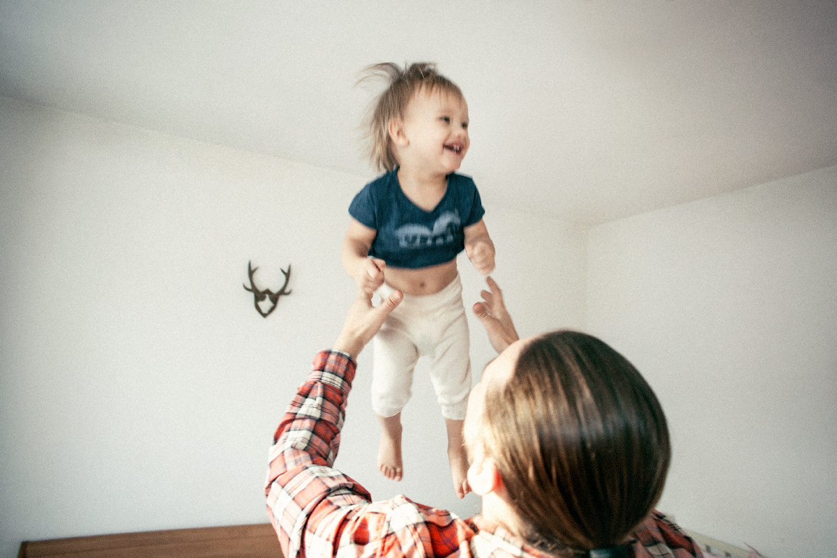 Family and fairy tale. Фотограф Пушкін Петро
