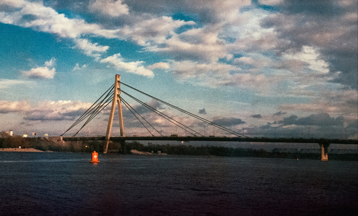 Фотограф Пушкін Петро