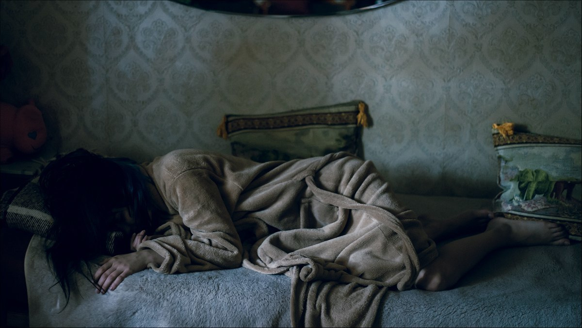 Сон. Фотограф Пушкін Петро