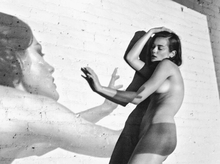 Peter Pushkin Photographer