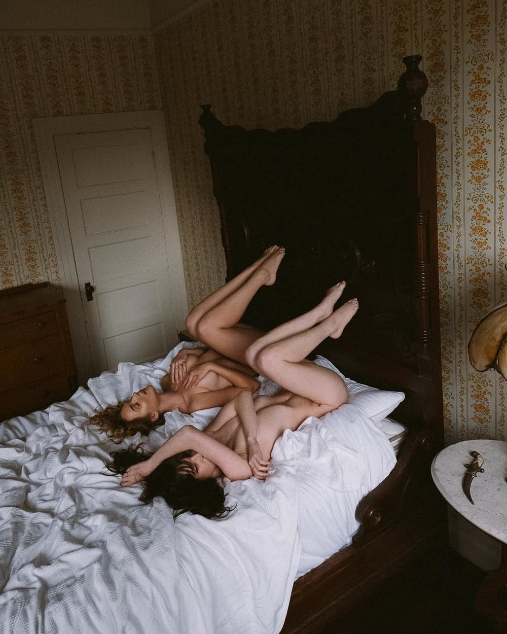 Peter Pushkin Photographer