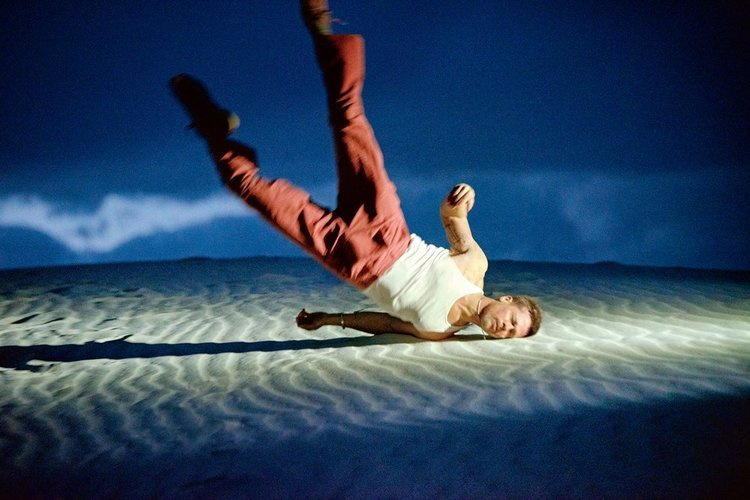 Peter Pushkin Photographer