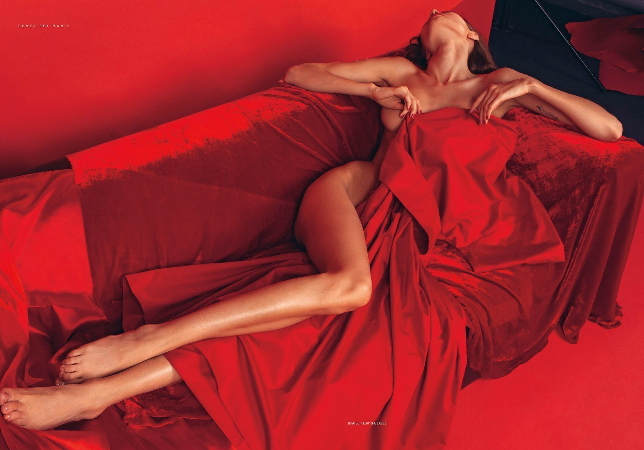 Peter Pushkin Photographer