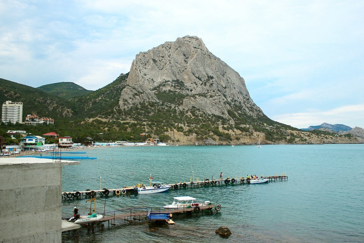 Крим. Peter Pushkin Photographer