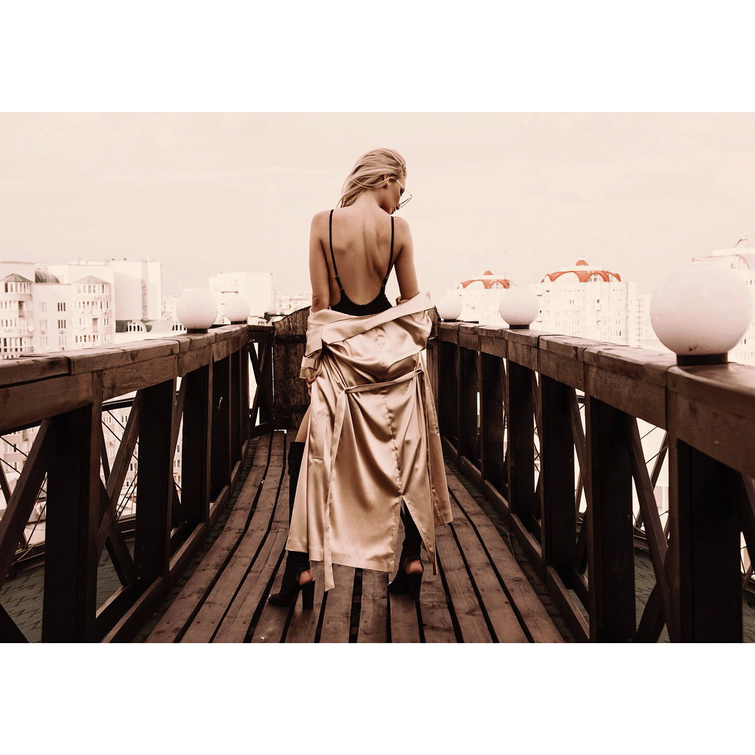 Peter Pushkin Photographer