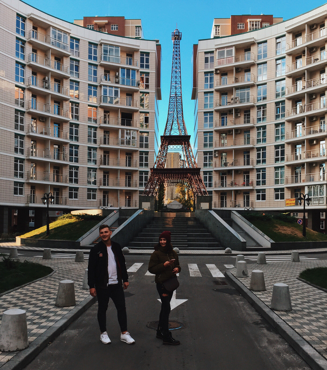 Фотограф Пушкін Петро