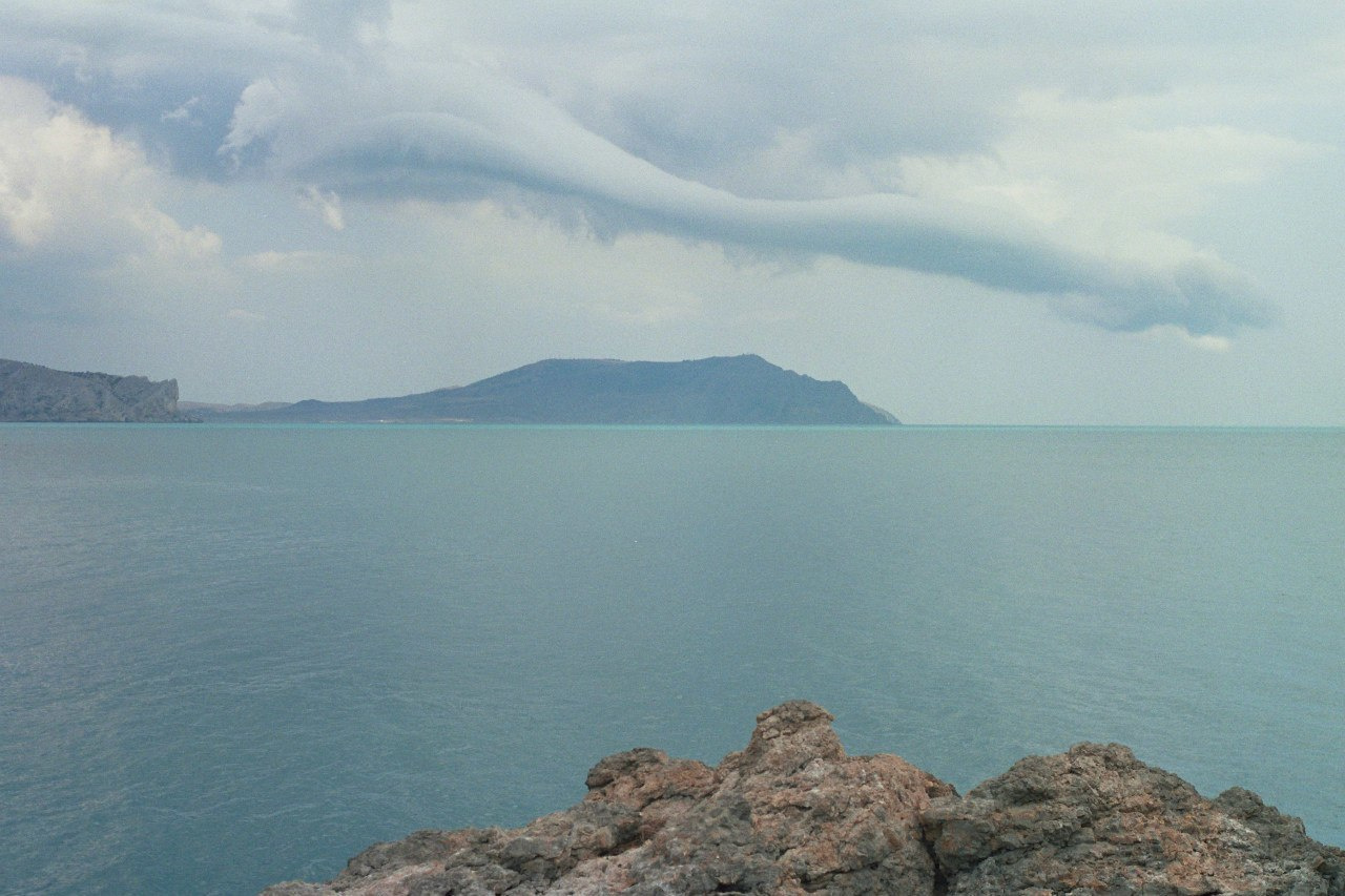 Крим. Peter Pushkin Photographer