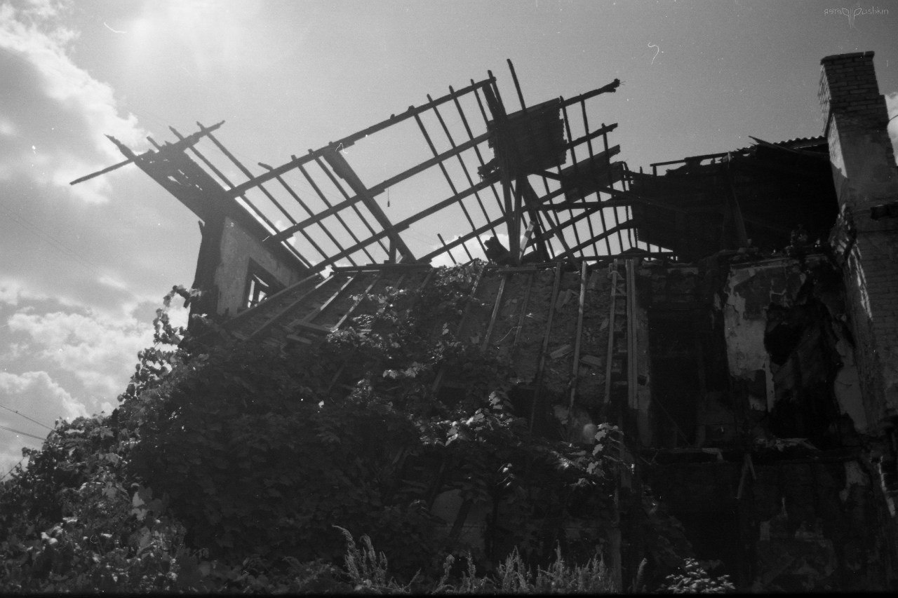 Нова Каховка. Peter Pushkin Photographer