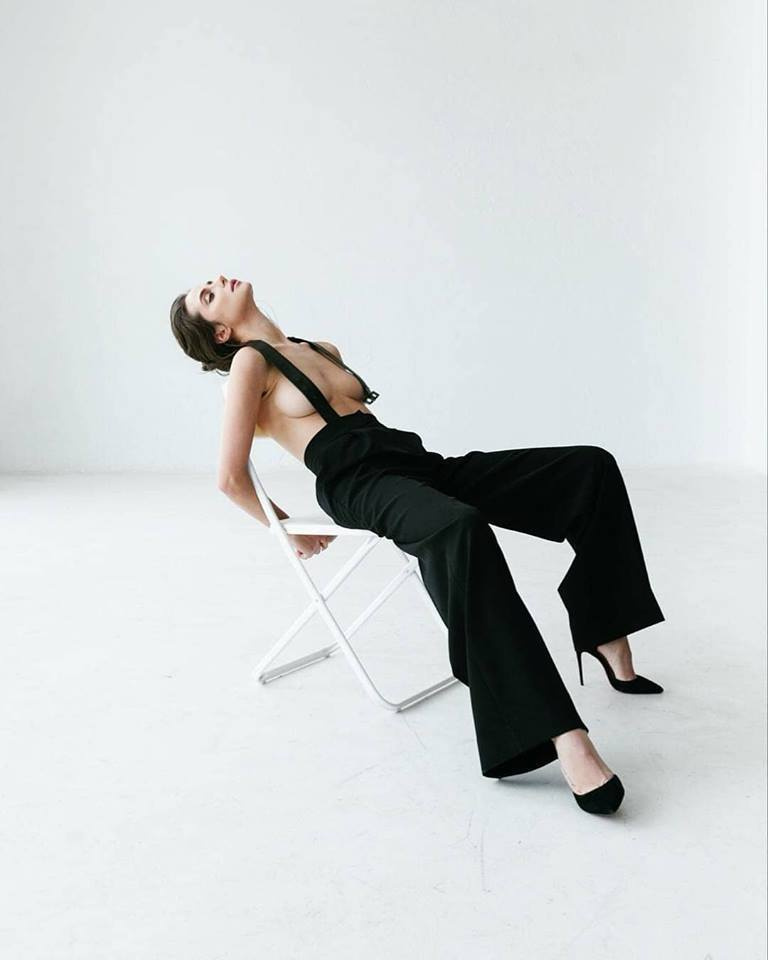 Фотограф Пушкін Петро