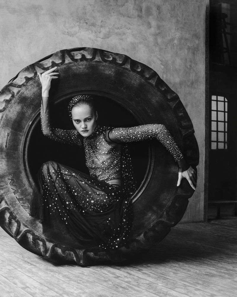 Фотограф Пушкін Петро