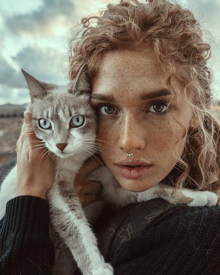 Фотограф Пушкін Петро