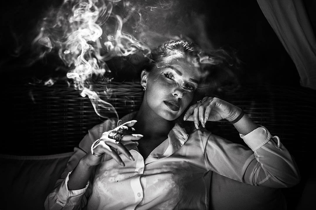 Фотограф Пушкін Петро