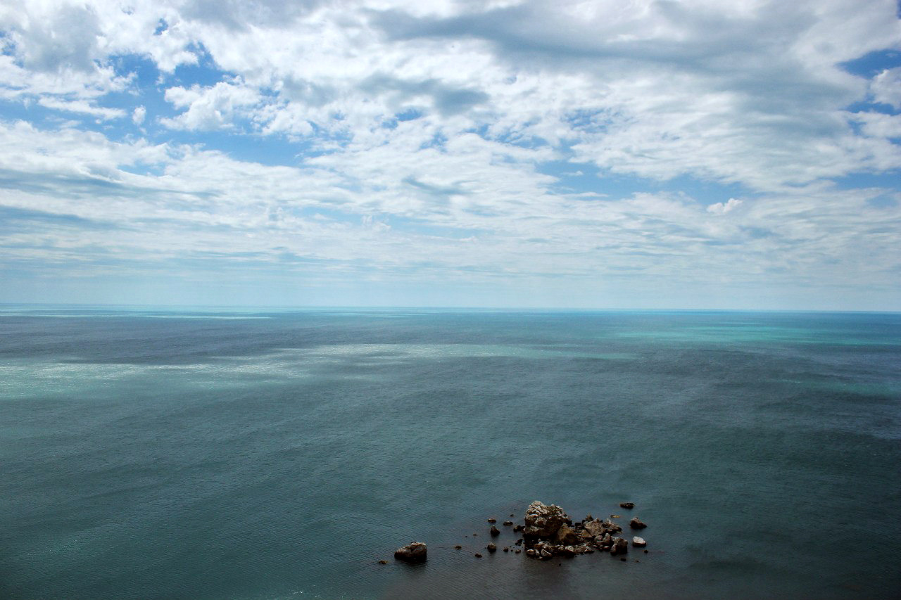 Крим. Peter Pushkin Photographer