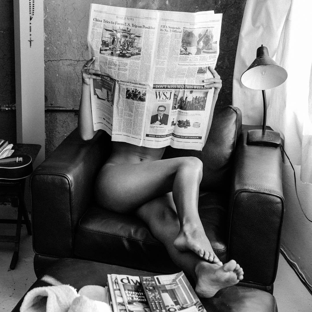 Peter Pushkin Photographer