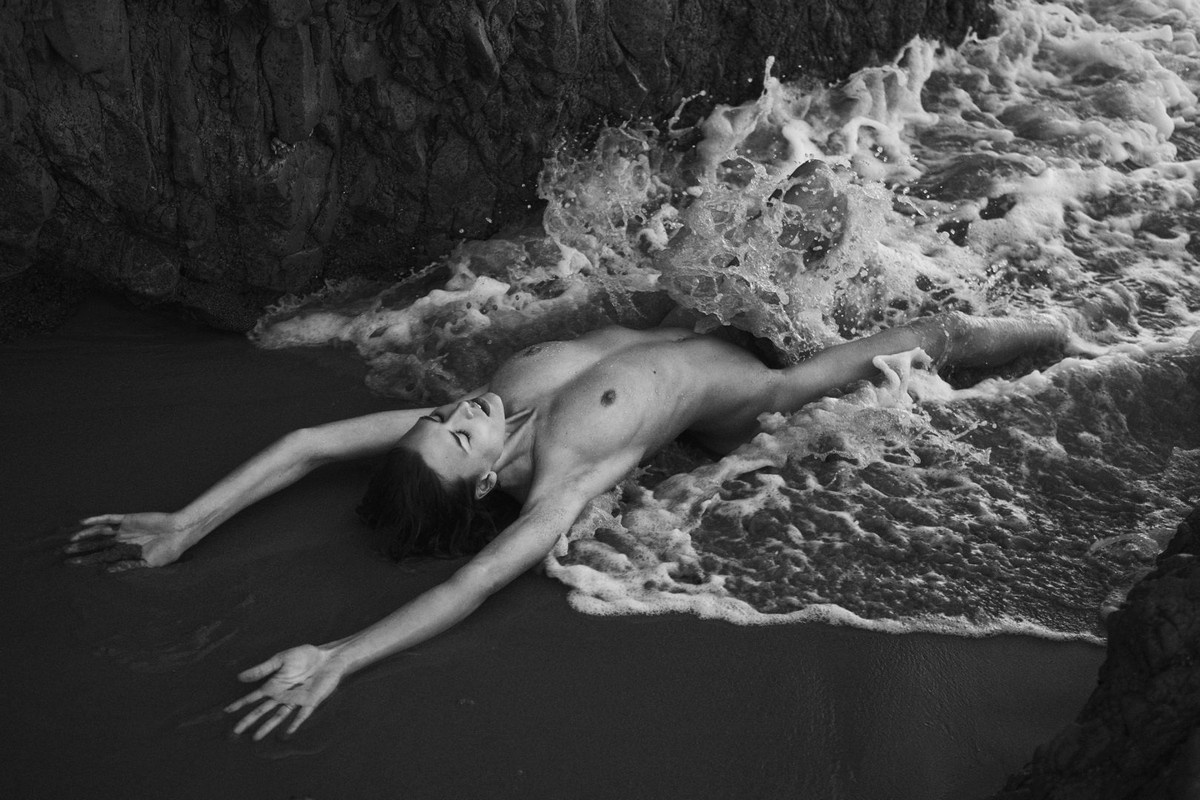 Peter Pushkin Photographer