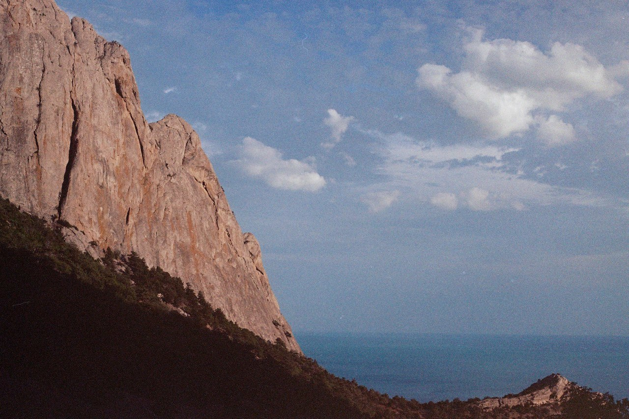 Крим. Peter Pushkin Photographer