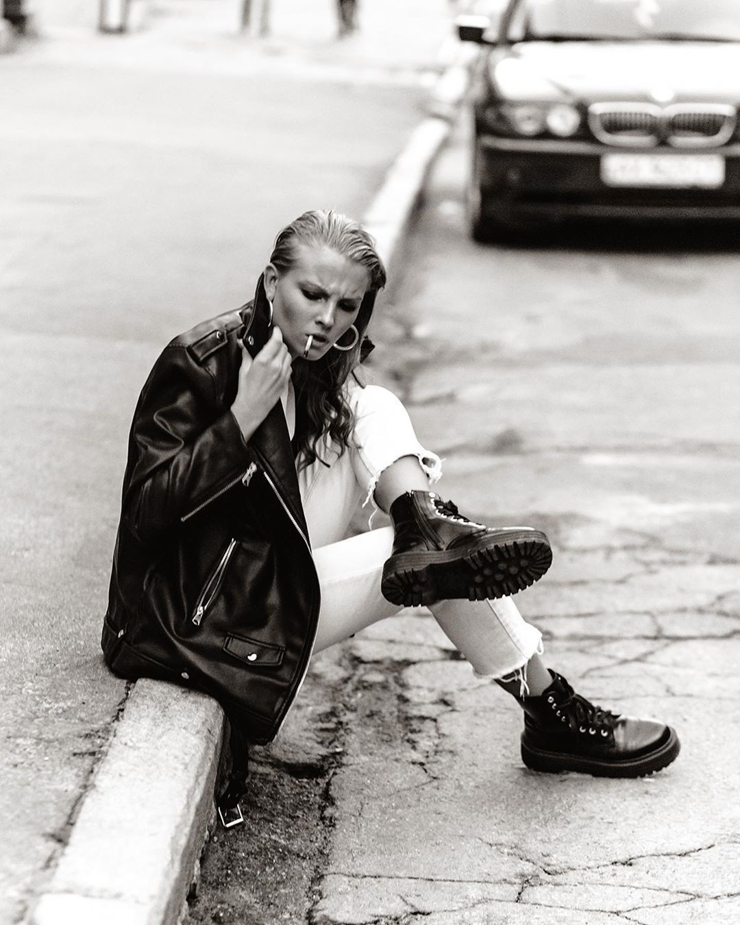 Фотограф Пушкін Петро