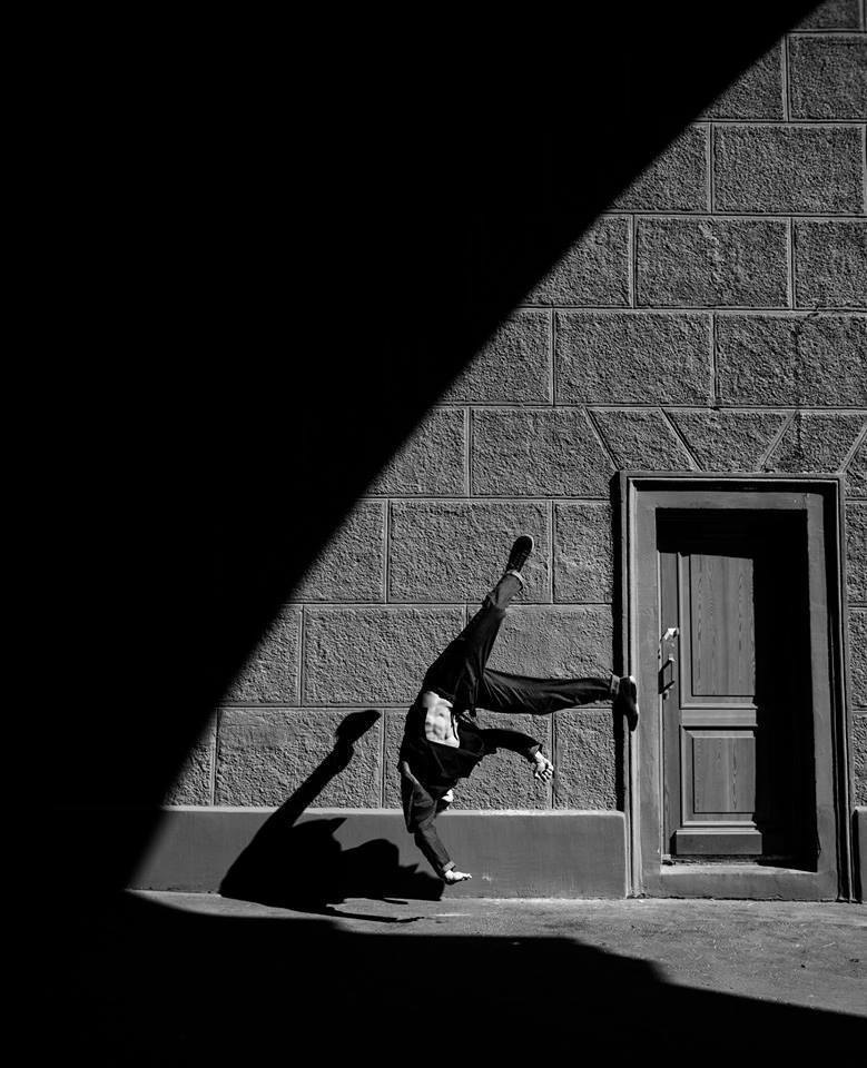 Peter Pushkin Photographer