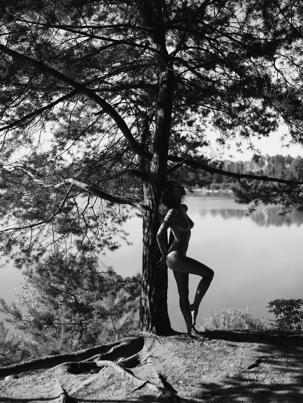 Наталі. Peter Pushkin Photographer