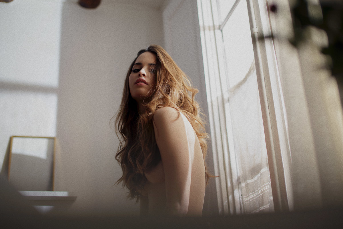 Peter Pushkin Photographer