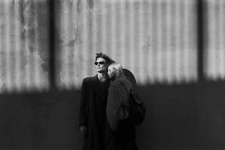 Фотограф Пушкін Петро