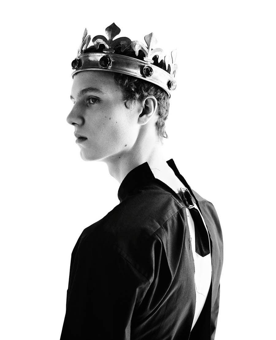 Peter Pushkin Photographer